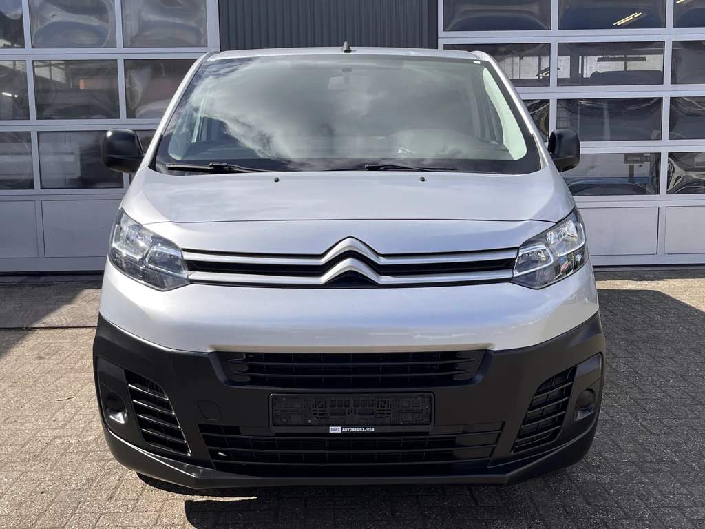 Citroën Jumpy – foto 10
