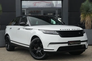 Land Rover Range Rover Velar – thumbnail 4
