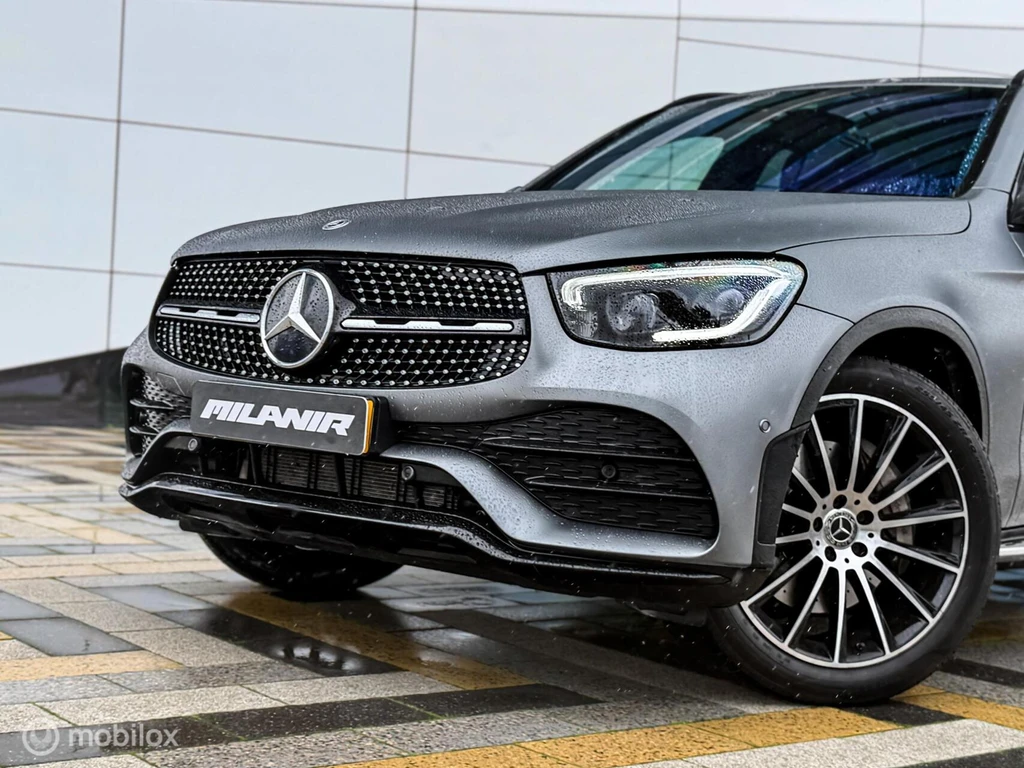 Mercedes-Benz GLC – foto 2