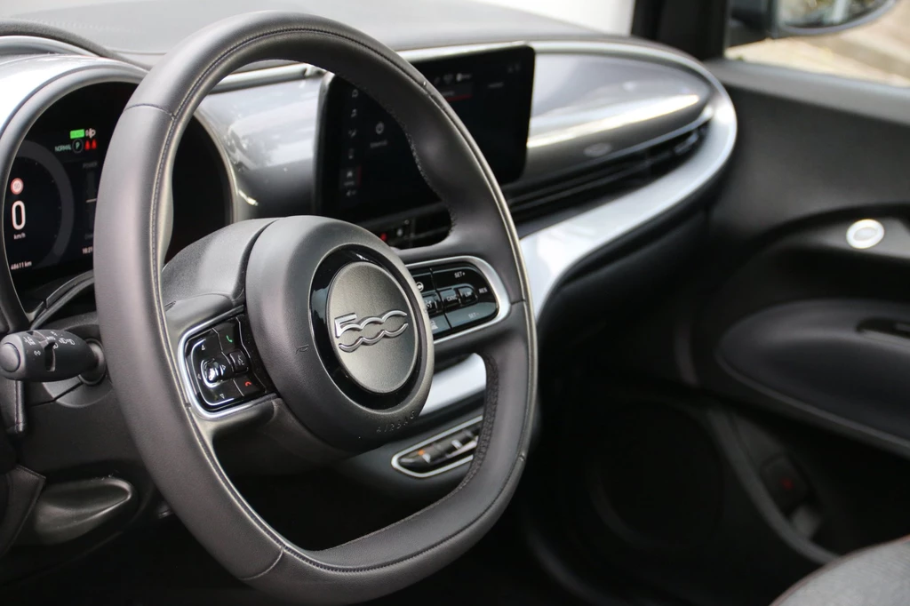 Fiat 500 – foto 12