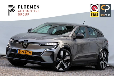 Renault Megane E-Tech EV60 Optimum Charge Evolution - 218 pk **96,1% SoH / Warmtepomp / Camera