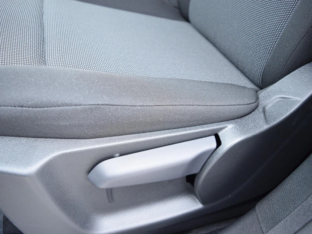 Opel Combo-e – foto 19