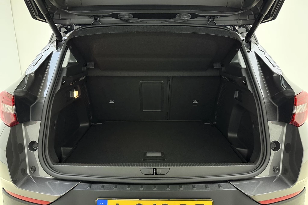 Opel Grandland X – foto 12