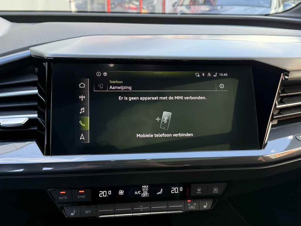 Audi Q4 e-tron – foto 15