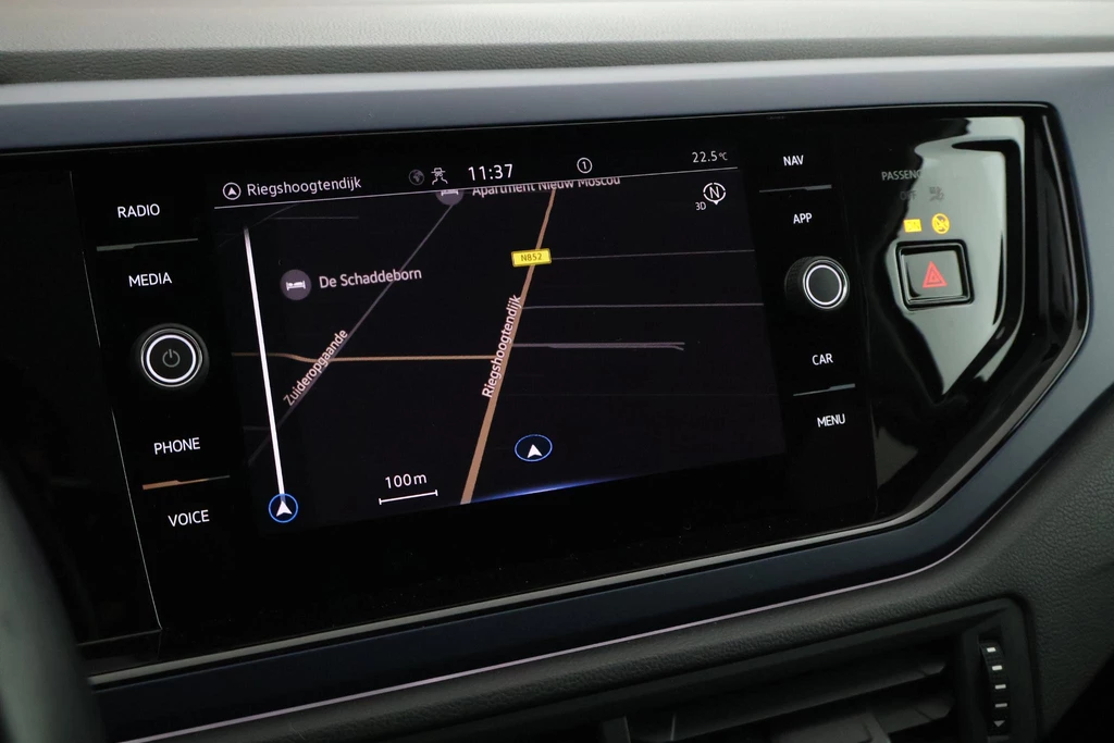 Volkswagen Polo – foto 18