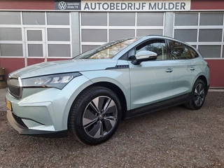 Škoda Enyaq iV – thumbnail 1