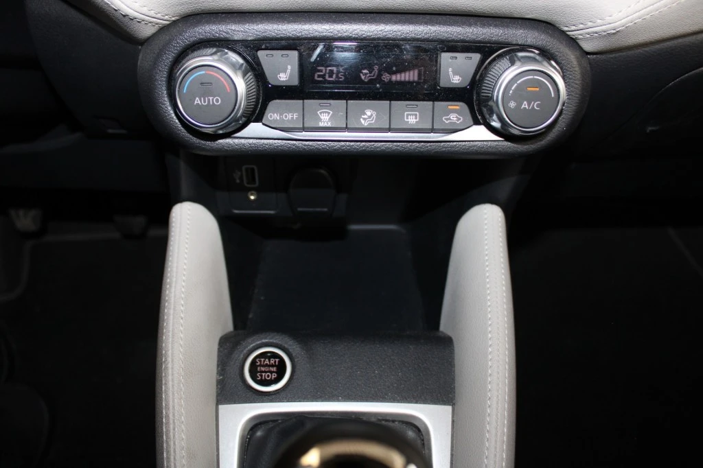 Nissan Micra – foto 19