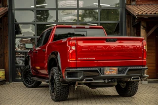Chevrolet Silverado – thumbnail 6