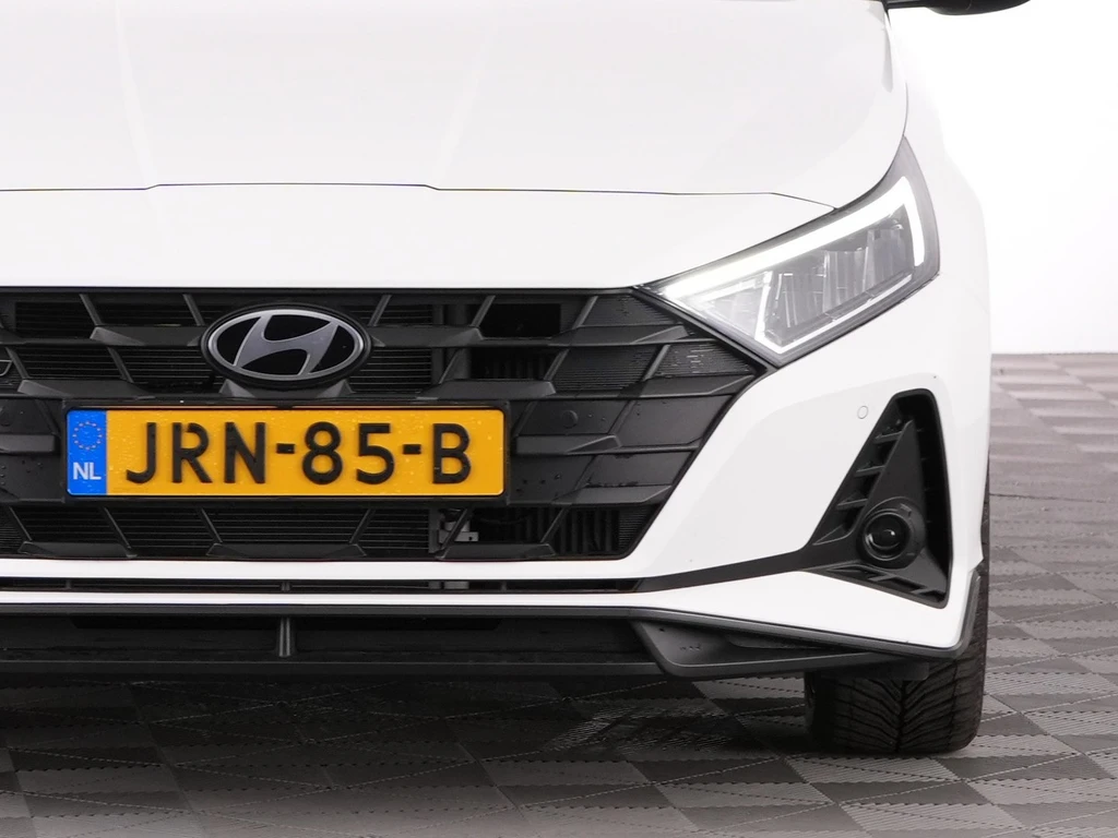 Hyundai i20 – foto 16