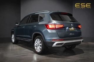 SEAT Ateca – thumbnail 3