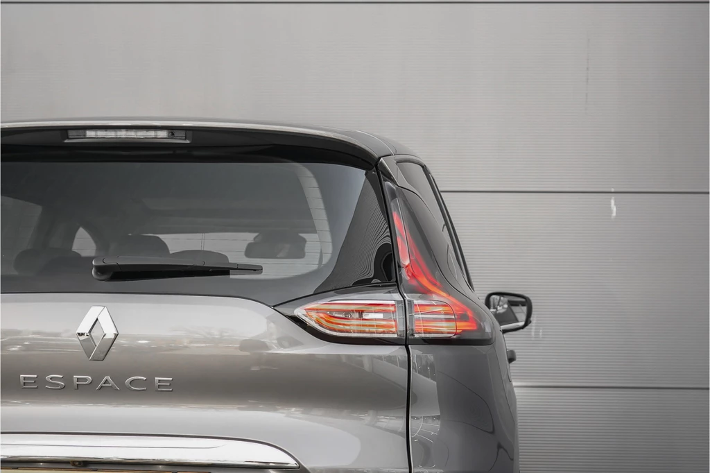Renault Espace – foto 18