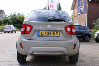 Suzuki Ignis – thumbnail 4