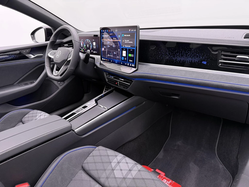 Volkswagen Passat – foto 50