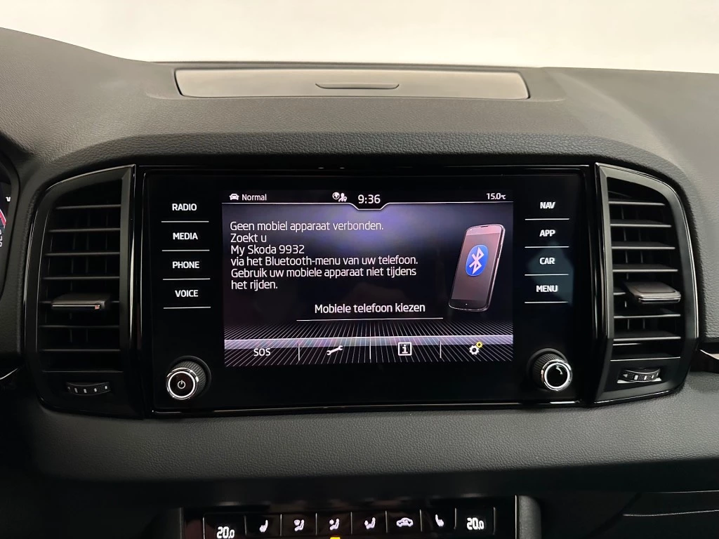 Škoda Karoq – foto 51