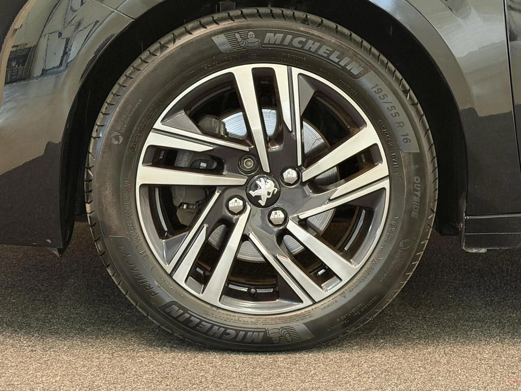 Peugeot 208 – foto 39