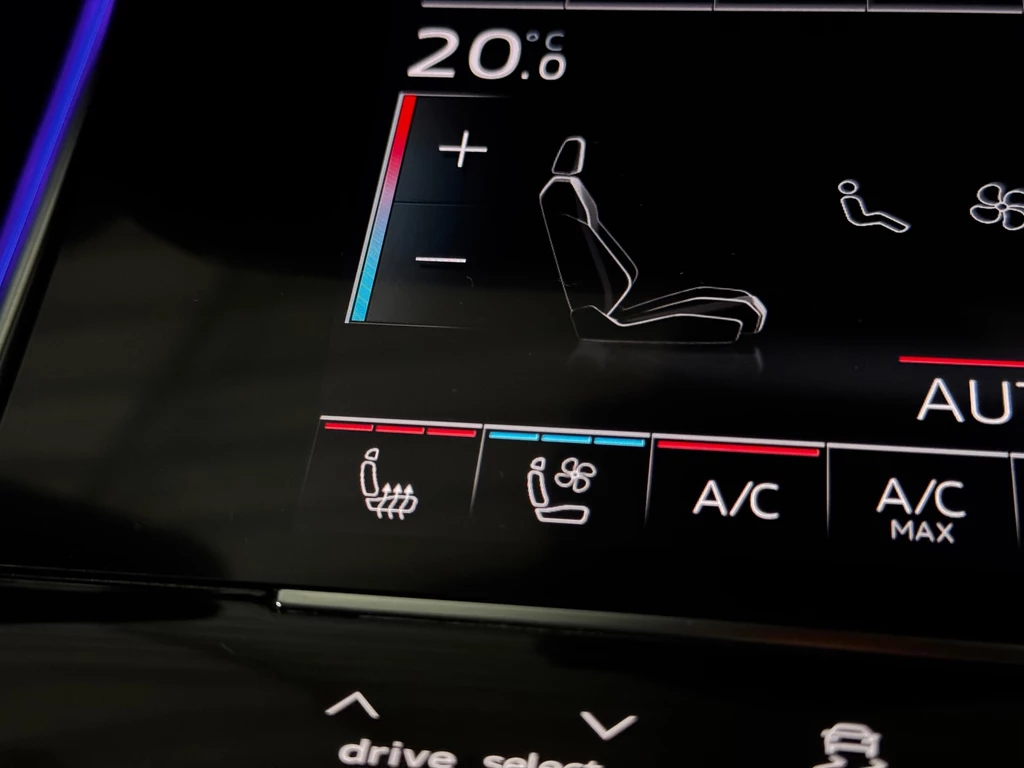 Audi A6 – foto 39