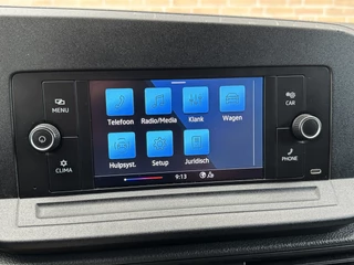 Volkswagen Caddy – thumbnail 13