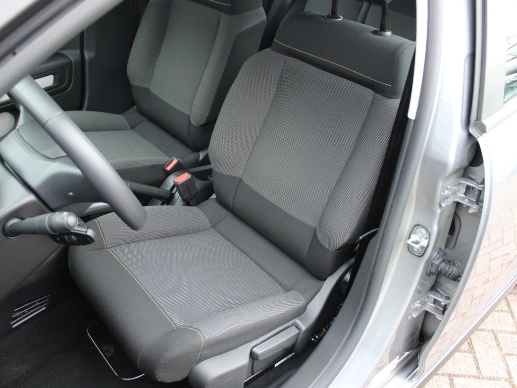 Citroën C3 – foto 11