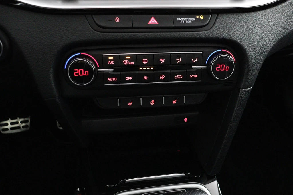 Kia ProCeed – foto 29