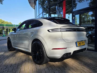Porsche Cayenne – thumbnail 4
