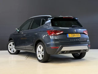 SEAT Arona – thumbnail 3
