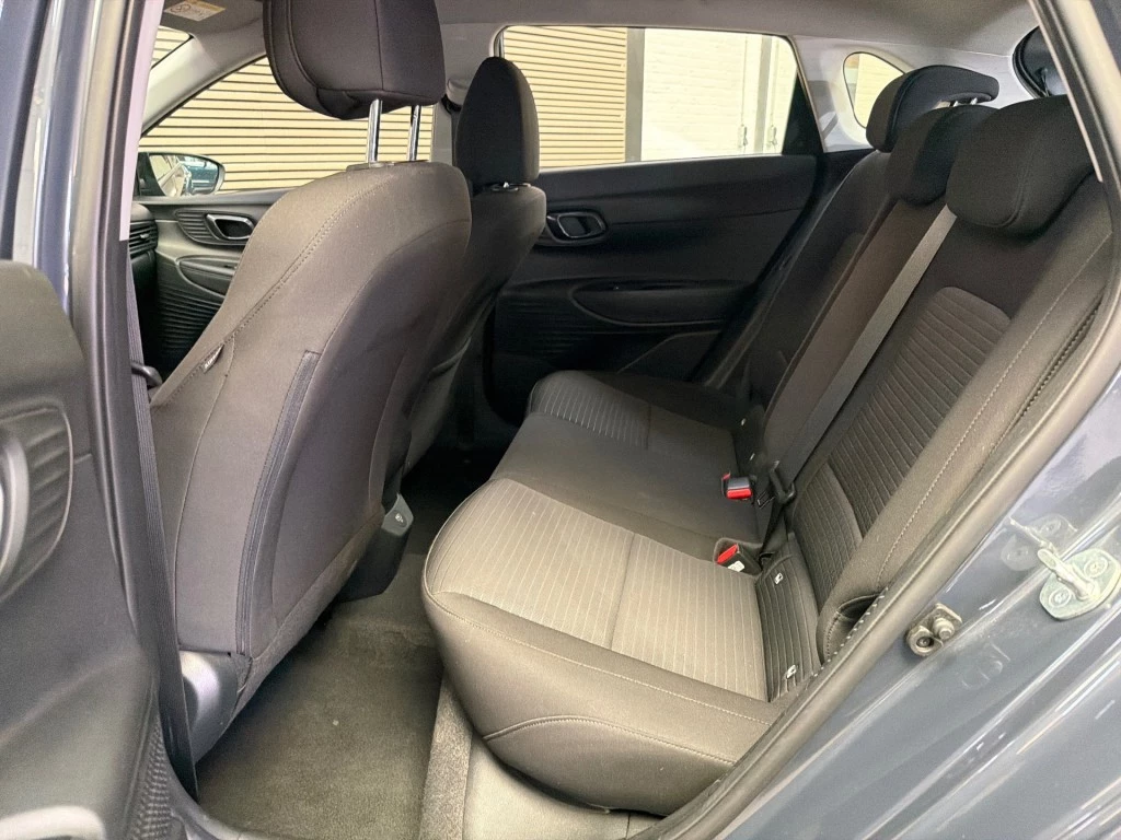 Hyundai i20 – foto 15