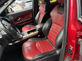Land Rover Range Rover Evoque – thumbnail 7