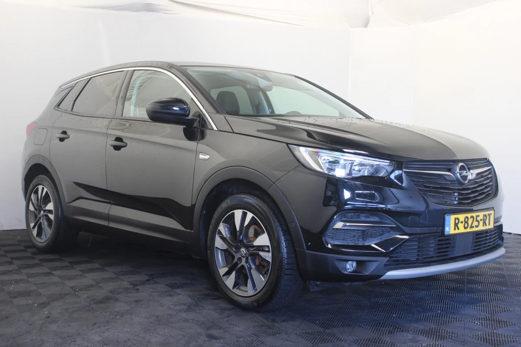 Opel Grandland X – foto 5