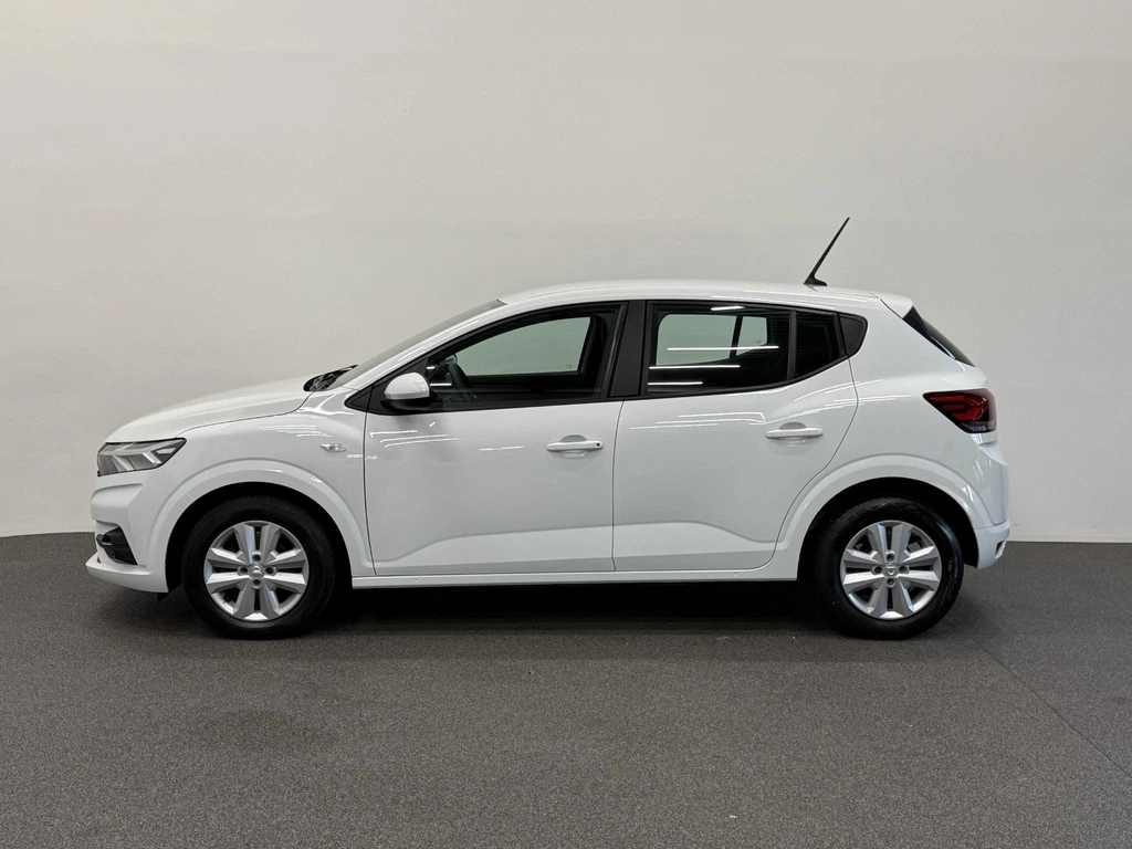 Dacia Sandero – foto 2