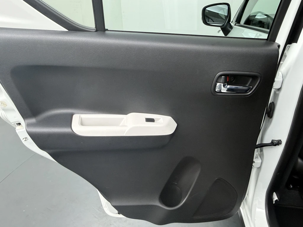 Suzuki Ignis – foto 36