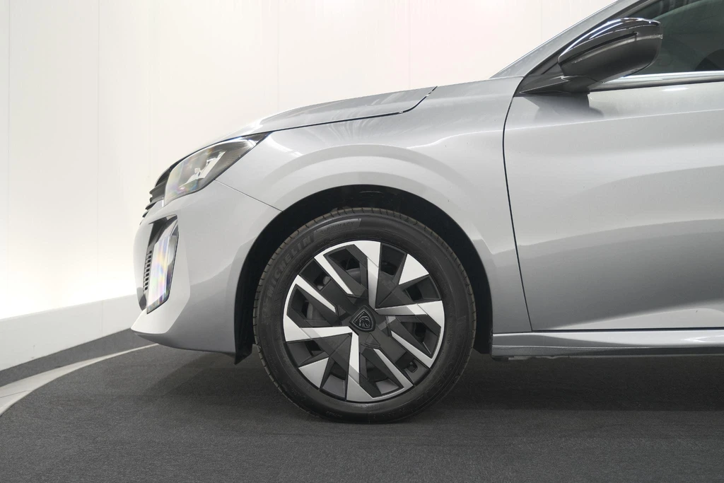 Peugeot 208 – foto 17