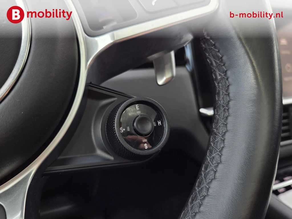 Porsche Cayenne – foto 25