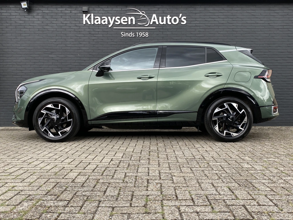 Kia Sportage – foto 2