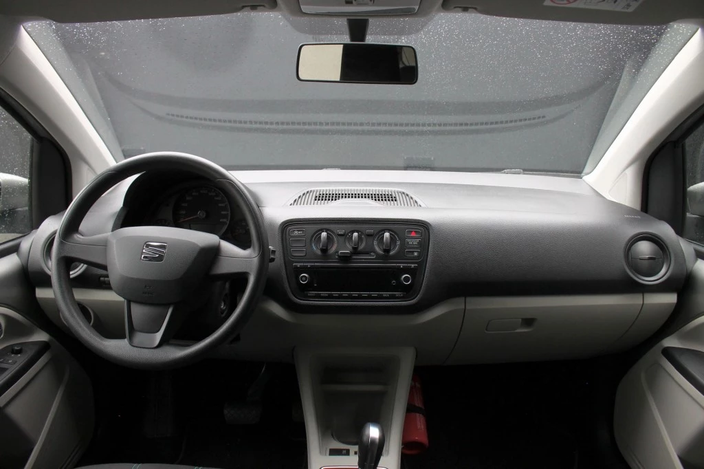 SEAT Mii – foto 18