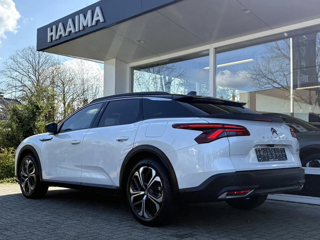 Citroën C5 X – foto 2