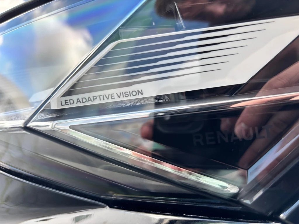 Renault Austral – foto 26