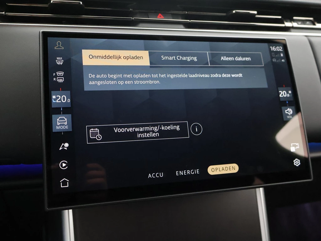 Land Rover Range Rover – foto 112