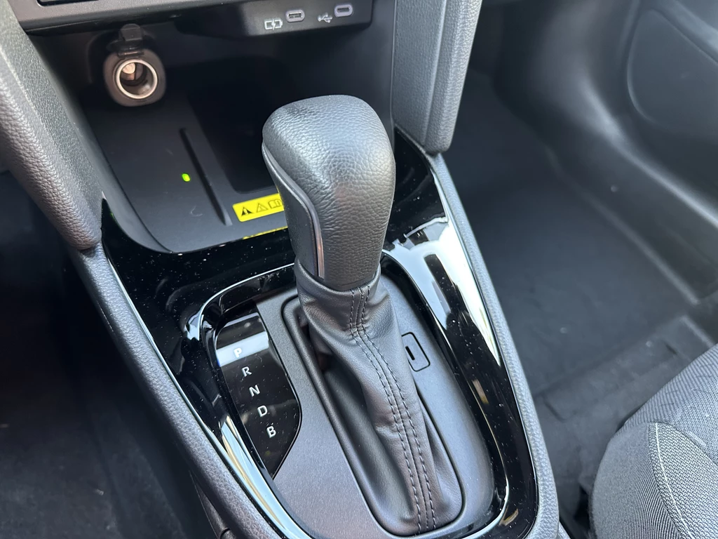 Toyota Yaris Cross – foto 27