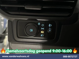 Ford Transit Custom – thumbnail 17