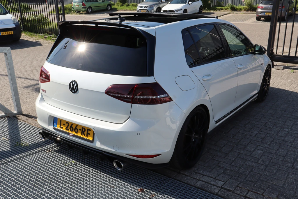 Volkswagen Golf – foto 5