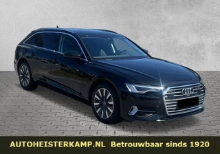 Audi A6 – thumbnail 4