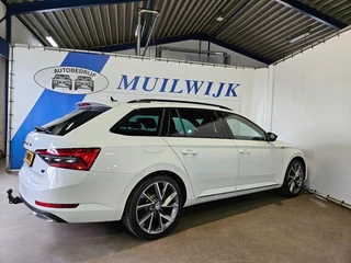 Škoda Superb – thumbnail 13
