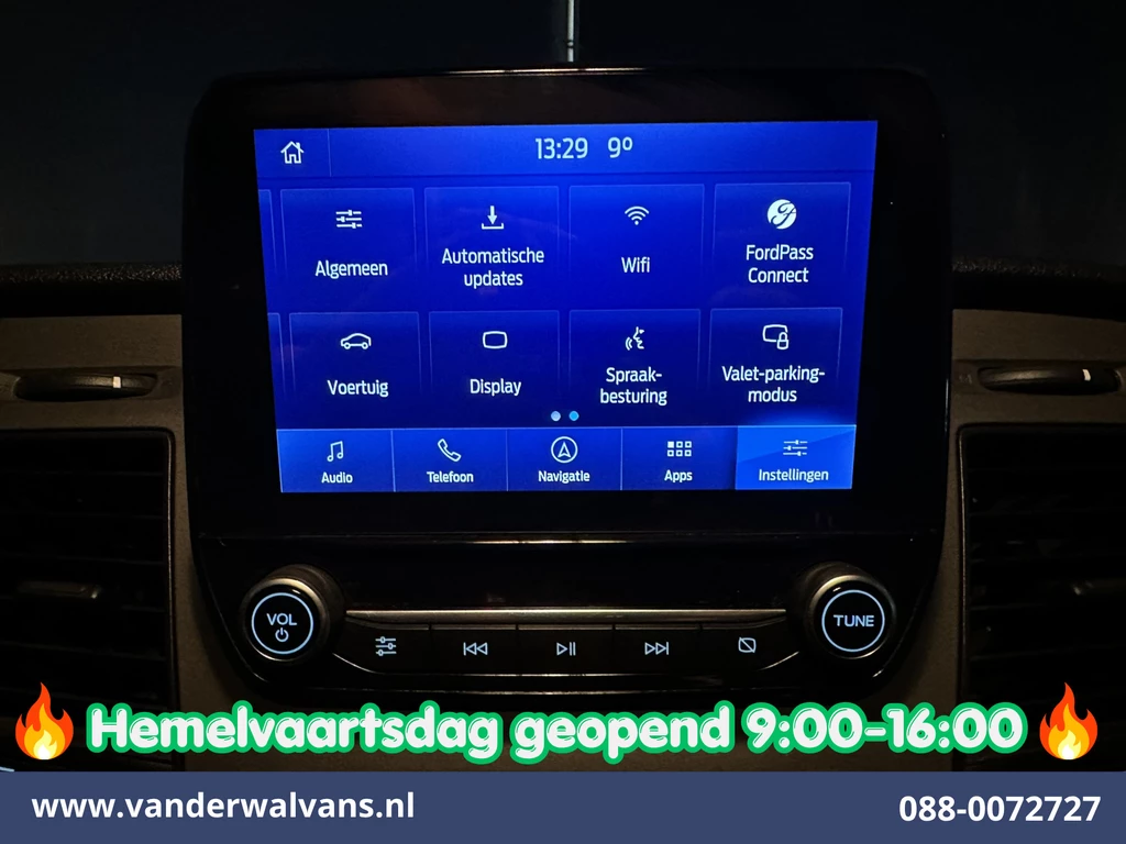 Ford Transit – foto 8