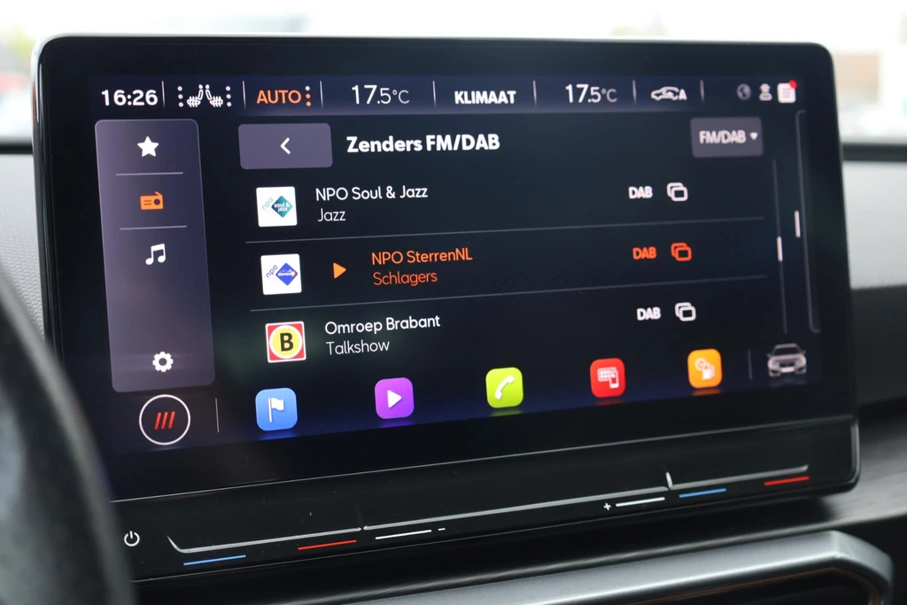 CUPRA Leon Sportstourer – foto 23