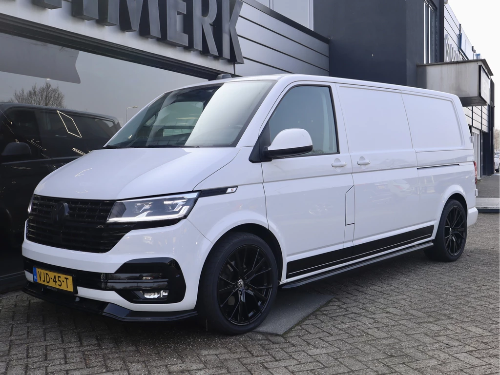 Volkswagen Transporter – foto 2