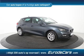 SEAT Leon – thumbnail 12