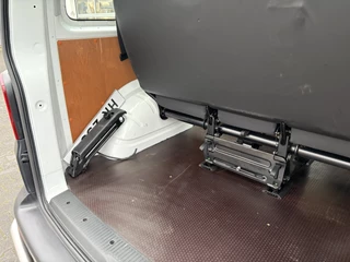 Volkswagen Transporter – thumbnail 28
