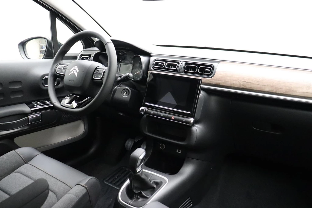 Citroën C3 – foto 10