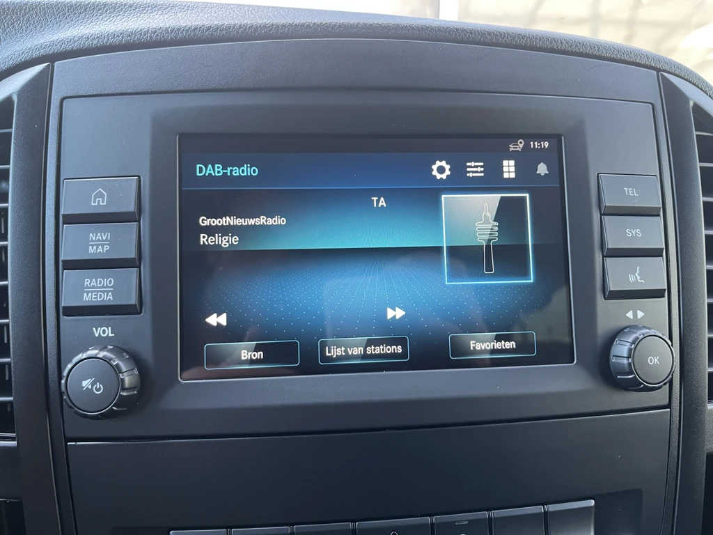 Mercedes-Benz Vito – foto 41