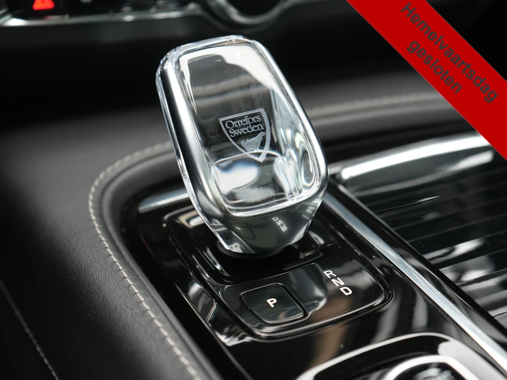Volvo V90 – foto 30